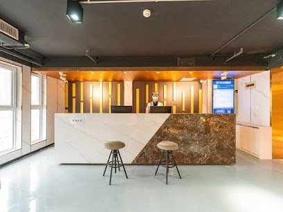 CHEERMAY HOTELS·Jinan High-tech exhibition center Branch