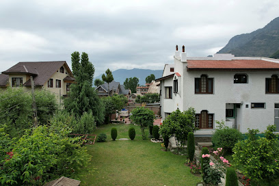 Peaceful Mornings Resort