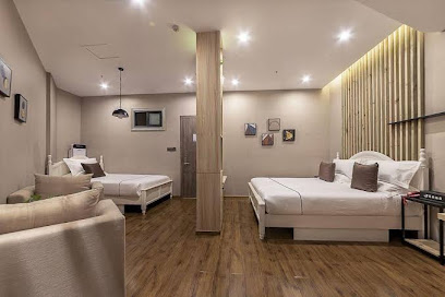 Chongqing Jian 'ai hotel