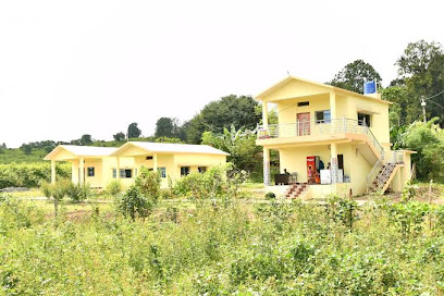 OYO Home Ma Annapurna Grah