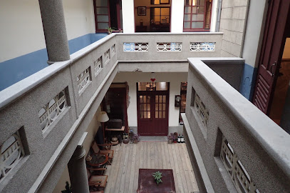 興居 台南 the Vintage Maison Tainan