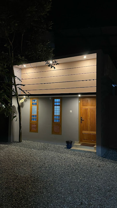 Olive Homestays ( ഒലീവ് ഹോം സ്റ്റേയ്സ് )