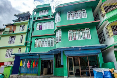 OYO 8719 Hotel Deep Residency