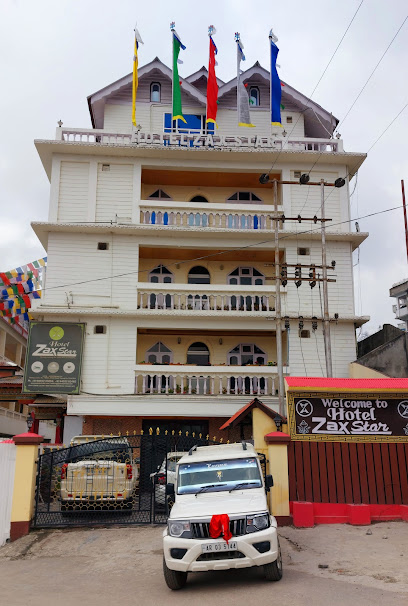 Hotel ZAX Star