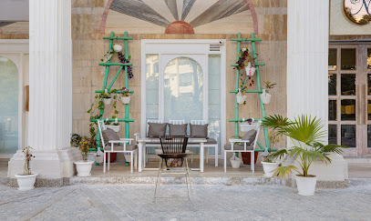 Hotel Phoenix - Hotel in New Fatehpura