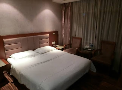 凯旋龙连锁酒店西站店