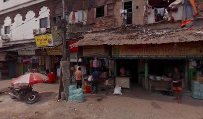 Amar Hindu Hotel