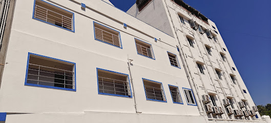 Roja Palace-Near Mahabalipuram Beach