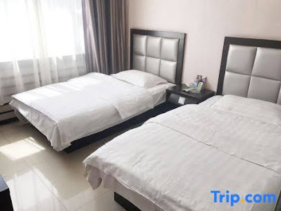 Baicheng Ejia Business Hotel