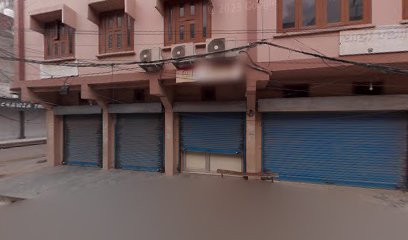 Hotel madhuban