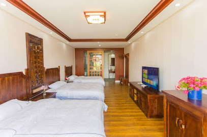 Lugu Manor Hotel