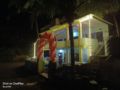 Shri Krishna Beach Resort Devbag -By Aniket Jadhav ( सांगलीकर )
