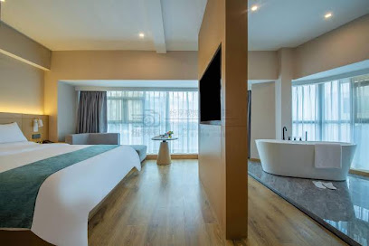 Yue Cheng Four Seasons Hotel