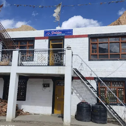 Palden home stay