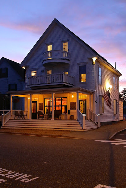 29 Mckown LLC