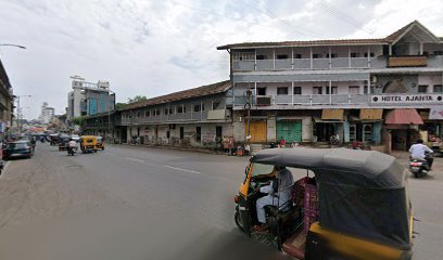 हॉटेल शिवशंकर