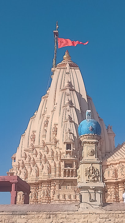 Hotel Somnath Rest House