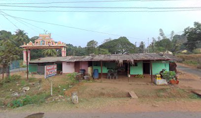 HOTEL THRISHA
