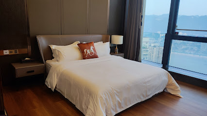 Shanqi Service Apartment