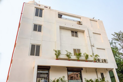 Hotel O 77151 K K Regency
