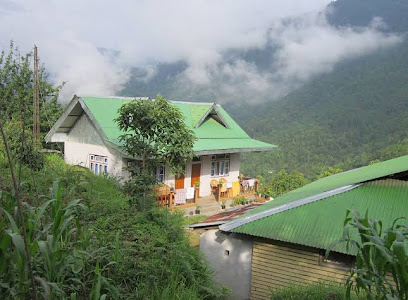 Kanchanjunga Mirror Homestay