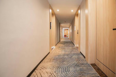 Qingmu Select Hotel
