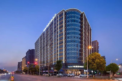 Kyriad Marvelous Hotel
