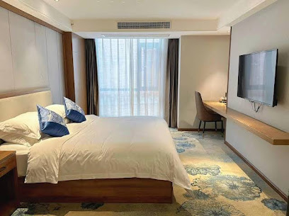 Daguan Cuiping Hotel