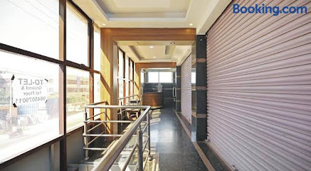 Hotel O HOTEL UTSAV PALACE