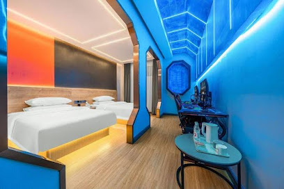 Chongqing Xiaoman Wisdom Hotel