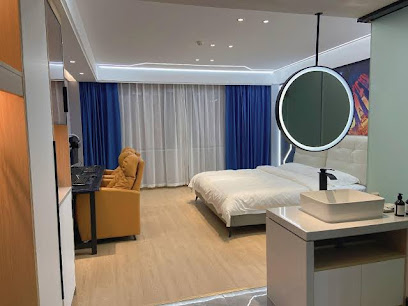 Eonia E-sports Hotel