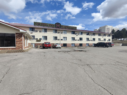The Suite Inn