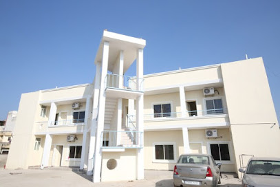 OYO 24398 Hotel Welcome