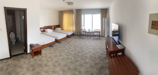 Yulongwan Hotel