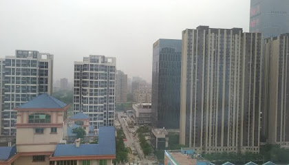 Ramada Foshan