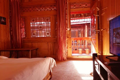 Xianyueting Inn