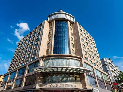 麗枫酒店