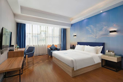 Loudi Famous Hotel