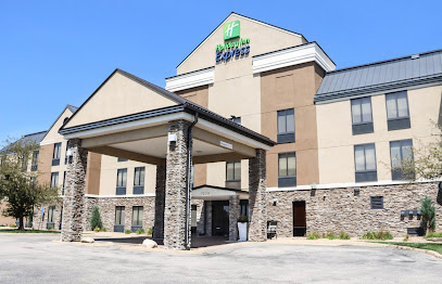 Holiday Inn Express Cedar Rapids (Collins Rd), an IHG Hotel