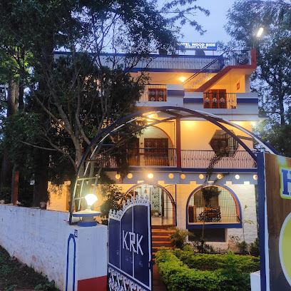 Woodside Hotel