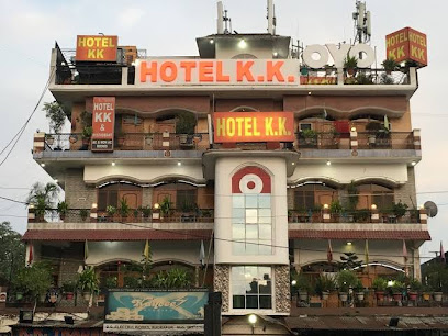 Hotel Kk