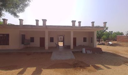 आनन्द भावरिया