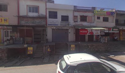 Hotel sri chamunda and guest house