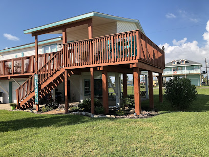 Seahorse Landing