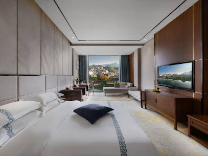 Qixinlong Sightseeing Hotel