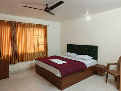Legacy Rooms