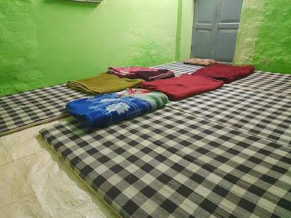 Pachmarhi Budget Room