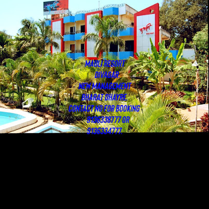 Mauli Resort