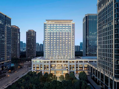 武汉泛海费尔蒙酒店