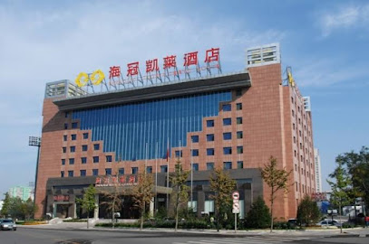 PARADISE GLORIA GRAND HOTEL 酒店